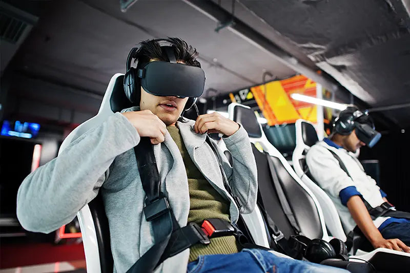 The Evolution of Trampoline Parks in 2025