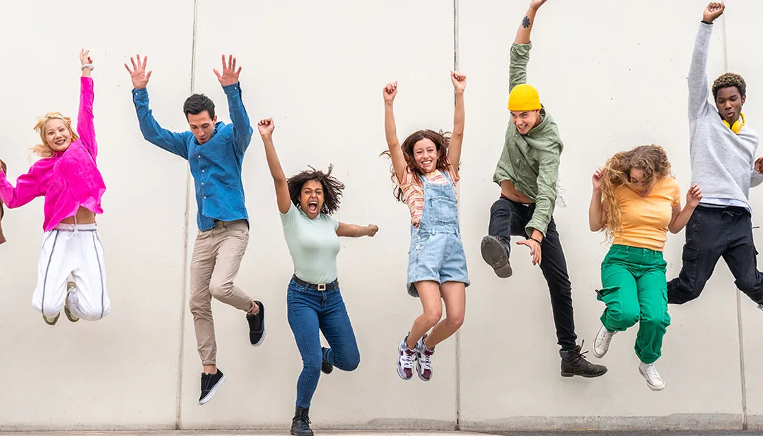 Explore the Best Jump Parks in Your Area