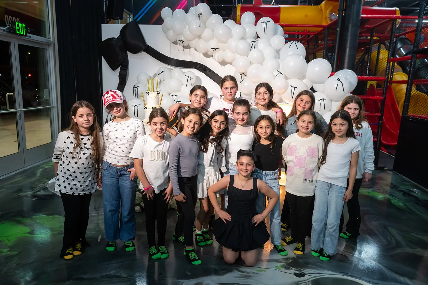 Ultimate Guide to Booking Trampoline Park Tickets