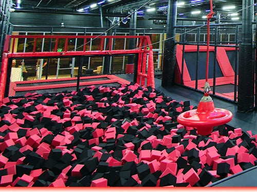 Bounce into Fun: Why Jumping Party Places Are the New Birthday Trend