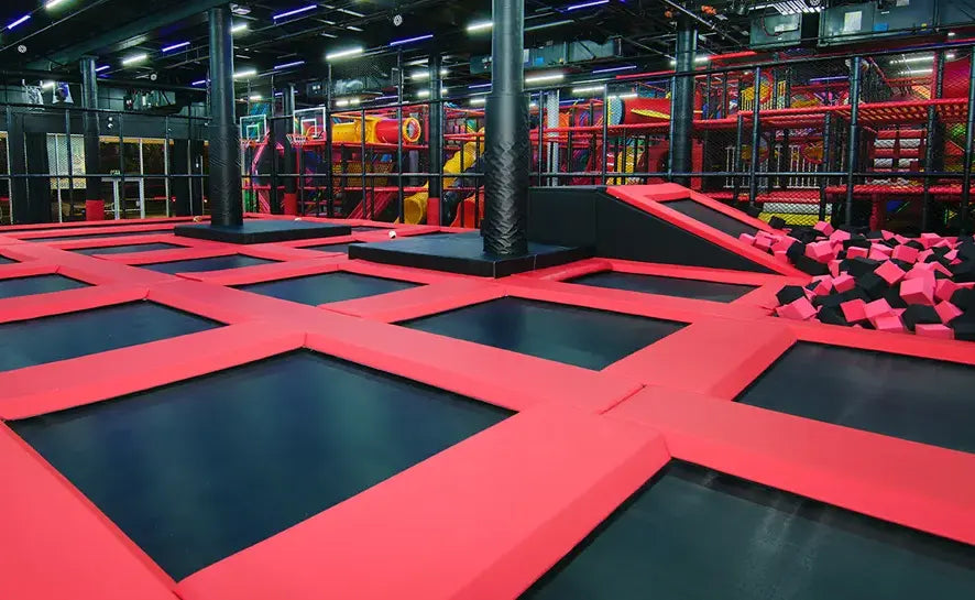 Best Places to Jump Near Me: How to Choose the Right One for Your Family